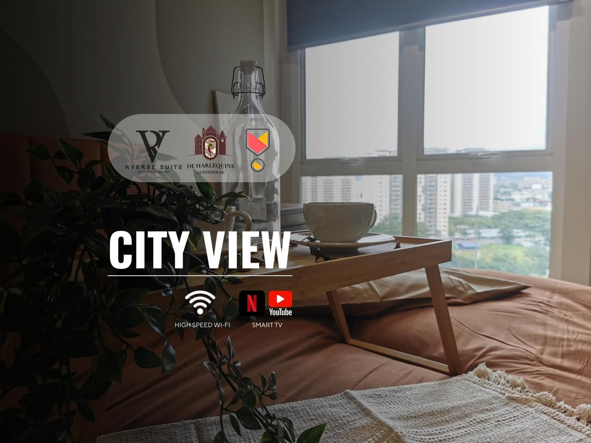 Una Serviced Apartment, Jalan Peel By Rverse Suite, Kuala Lumpur